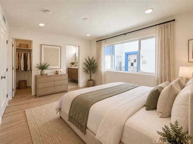 1540 S Beverly Drive 5, Los Angeles, California 90035 — photo 4