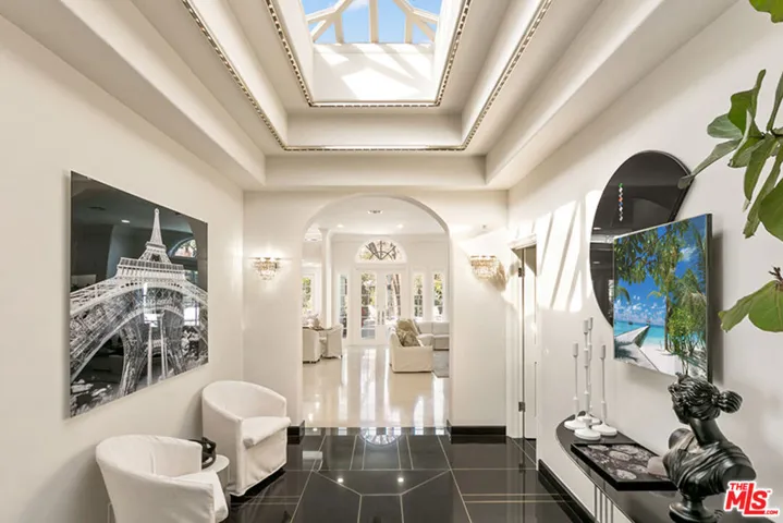 505 Evelyn Place, Beverly Hills, California 90210 — photo 5