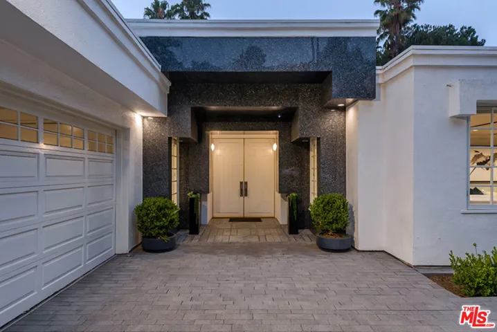 505 Evelyn Place, Beverly Hills, California 90210 — photo 4