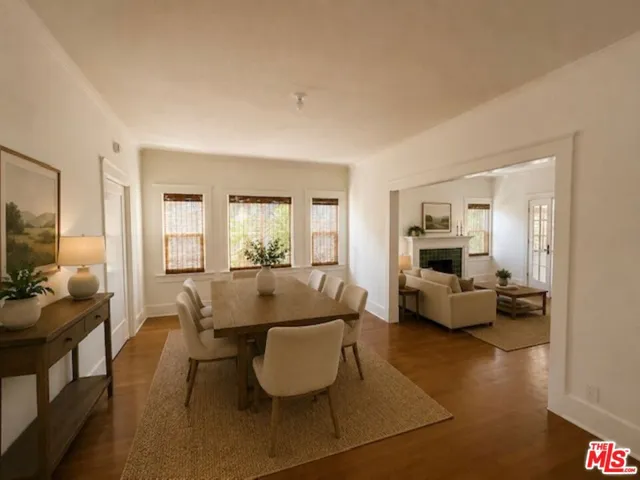 2011 N Vermont Avenue, Los Angeles, California 90027 — photo 4