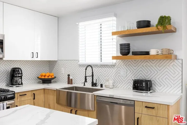 1414 1/2 S Orange Drive, Los Angeles, California 90019 — photo 4