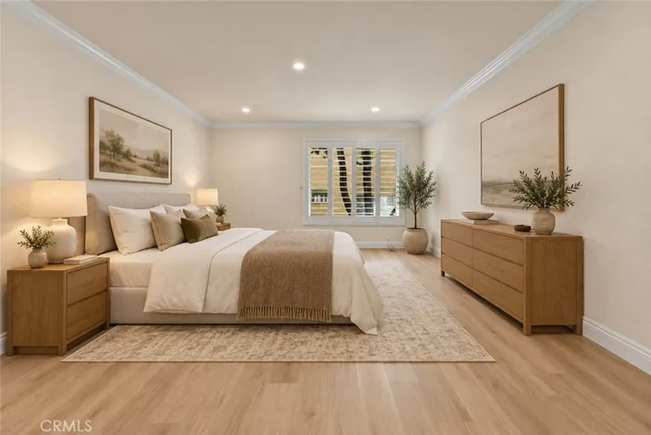 1742 S Bentley, Los Angeles, California 90025 — photo 4