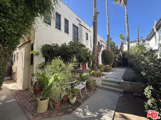 7953 Norton Avenue, West Hollywood, California 90046 — photo 5