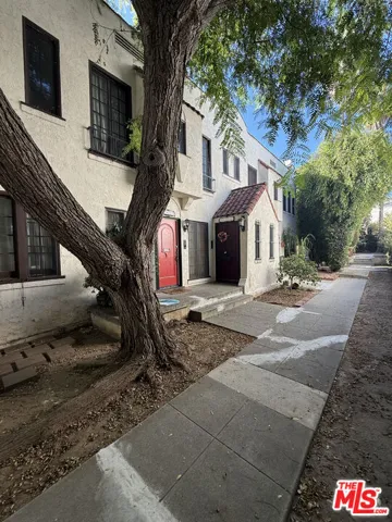 7953 Norton Avenue, West Hollywood, California 90046 — photo 4