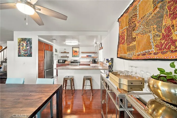 1545 W Jefferson, Los Angeles, California 90018 — photo 4