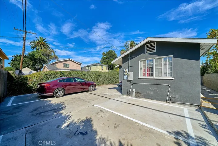 3011 S West View, Los Angeles, California 90016 — photo 5