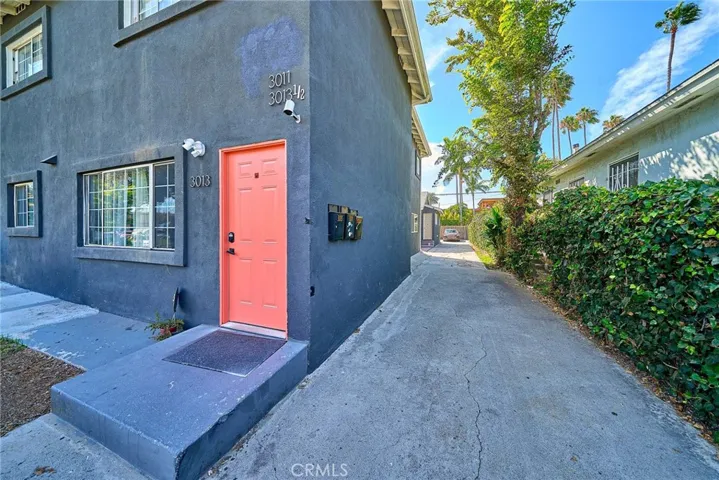 3011 S West View, Los Angeles, California 90016 — photo 4