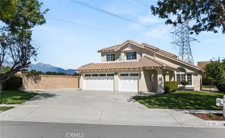 6786 Star Pine Court, Chino, California 91710 — photo 4