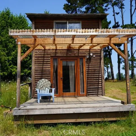 Tiny home