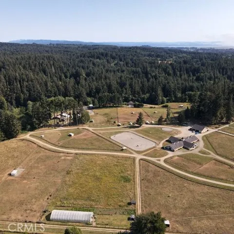 portion view of 67 acres