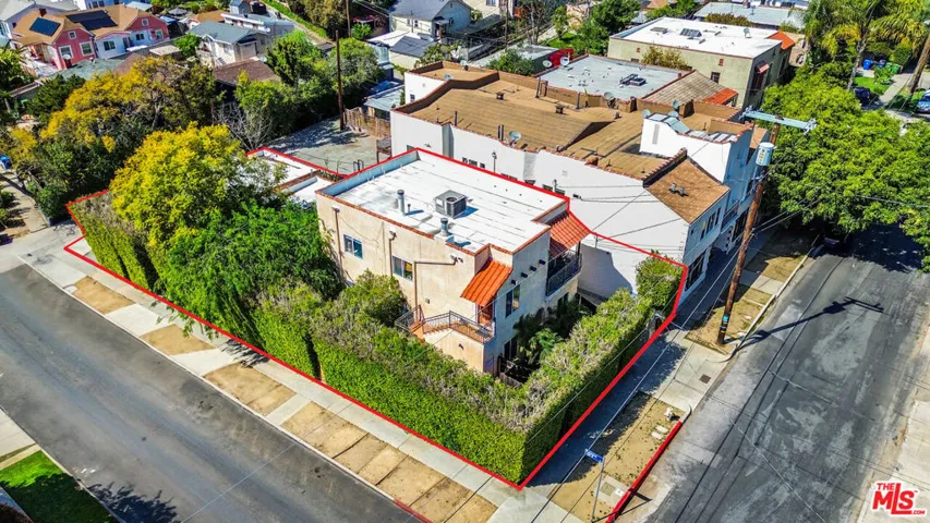 1135 N Coronado Street, Los Angeles, California 90026 — photo 5