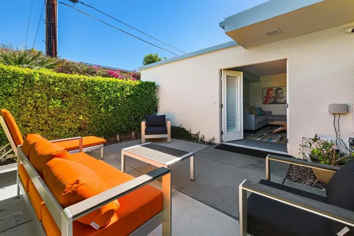 155 W Hermosa Place 5, Palm Springs, California 92262 — photo 5