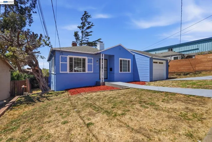 1333 Mariposa St, Richmond, California 94804 — photo 5