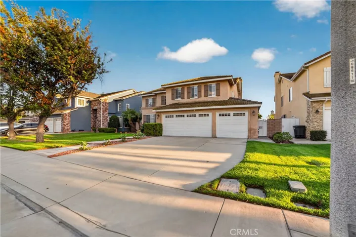 580 E Hazeltine, Ontario, California 91761 — photo 5
