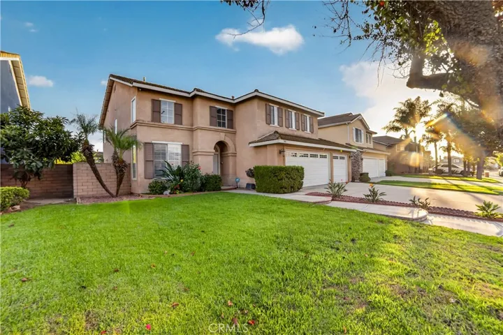 580 E Hazeltine, Ontario, California 91761 — photo 4