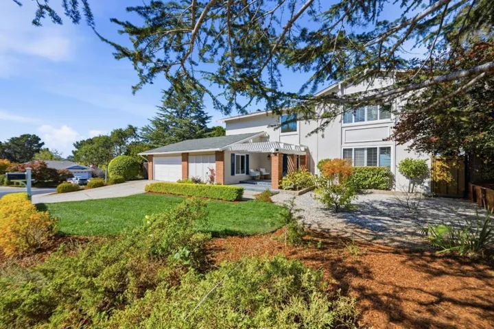 15 Waterloo Court, Belmont, California 94002 — photo 4