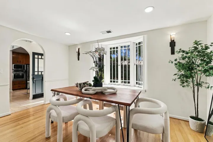 1319 Hopkins Avenue, Palo Alto, California 94301 — photo 5