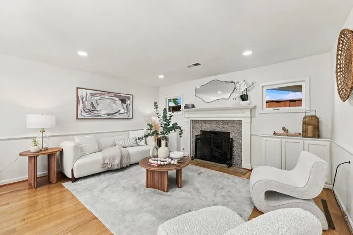 1319 Hopkins Avenue, Palo Alto, California 94301 — photo 4