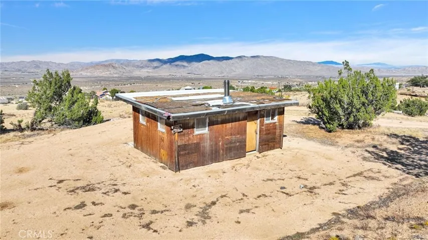 23766 Valley View, Apple Valley, California 92308 — photo 4