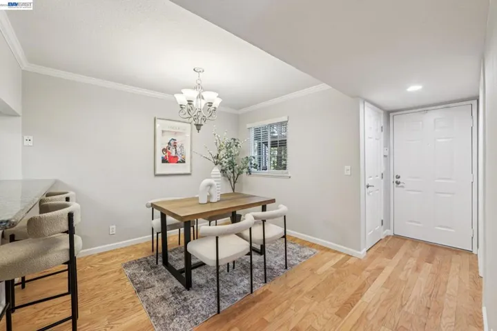 630 Canyon Oaks Drive D, Oakland, California 94605 — photo 5