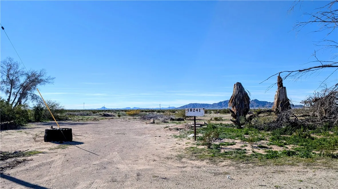 18241 Blythe Way