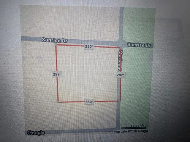 0 Sunrise Drive, Whitewater, California 92282 — photo 4