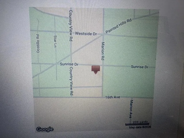 0 Sunrise Drive, Whitewater, California 92282 — photo 5