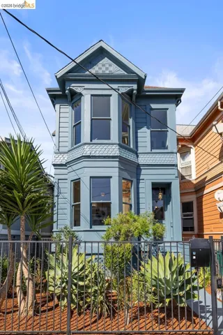 3239 Adeline St, Oakland, California 94608 — photo 4