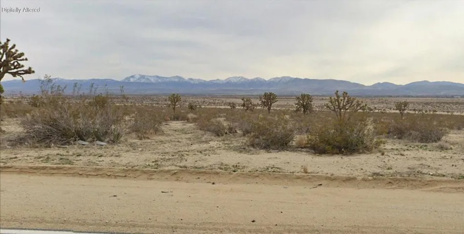 125 Th Street East, Palmdale, California 93591 — photo 4