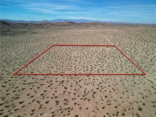 63305 Ranier Road, Joshua Tree, California 92252 — photo 4