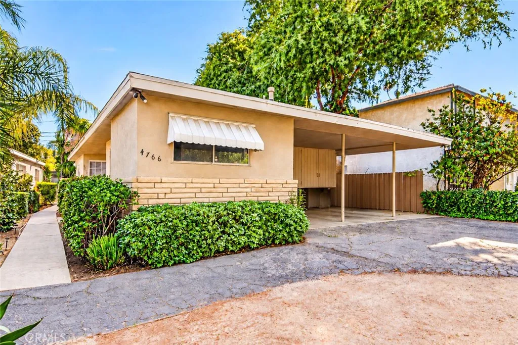 4768 Topanga Canyon Blvd