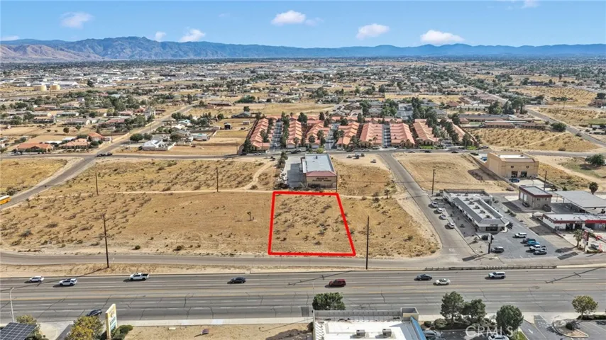 0 Bear Valley Outerhighway S, Hesperia, California 92345 — photo 4