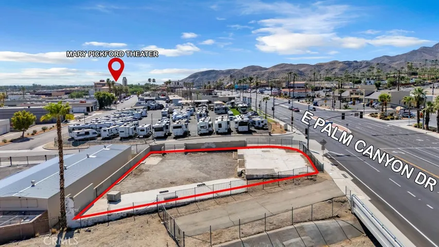 68280 E Palm Canyon, Cathedral City, California 92234 — photo 5