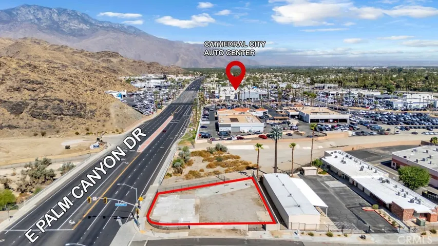 68280 E Palm Canyon, Cathedral City, California 92234 — photo 4