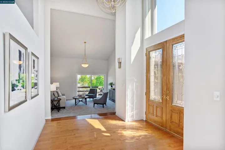 1181 Blue Lake Way, Concord, California 94521 — photo 5