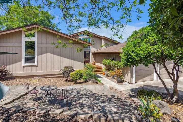 1181 Blue Lake Way, Concord, California 94521 — photo 4