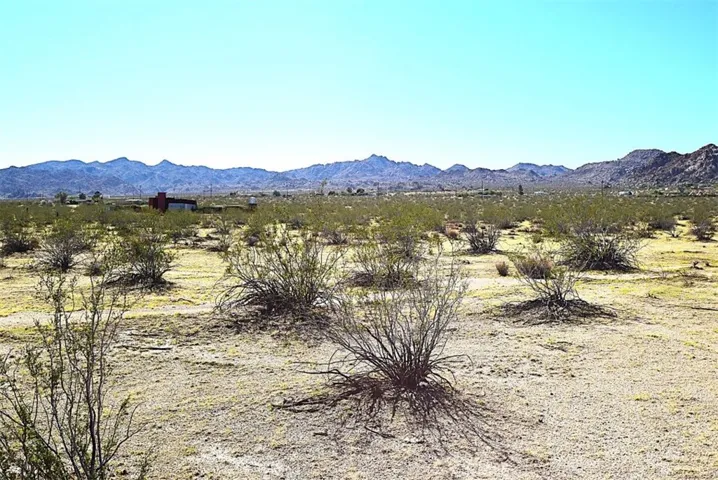 0 29 Palms Highway, Joshua Tree, California 92252 — photo 4