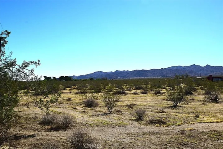 0 29 Palms Highway, Joshua Tree, California 92252 — photo 5