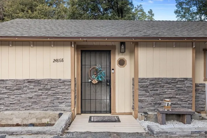 24868 Edelweiss Drive, Crestline, California 92325 — photo 5