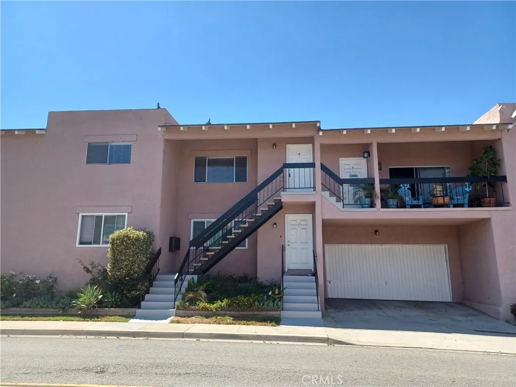 2123 Harriman