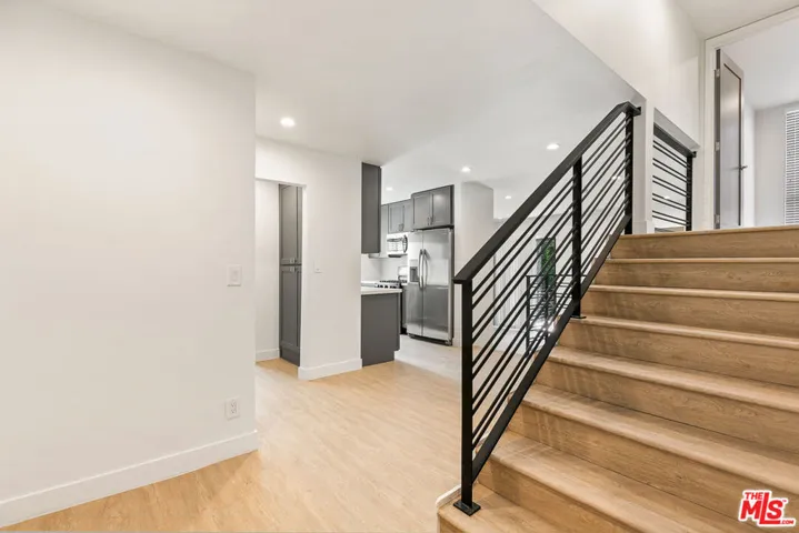 3314 S Mentone Avenue 5, Los Angeles, California 90034 — photo 4