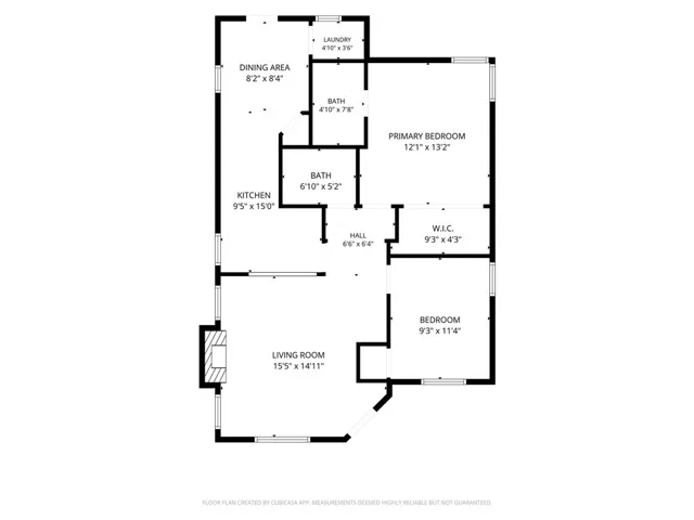 611 W 110th, Los Angeles, California 90044 — photo 4