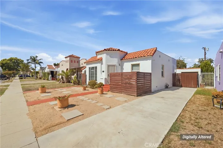 611 W 110th, Los Angeles, California 90044 — photo 5
