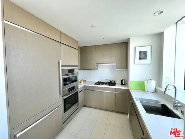 889 Francisco Street 1808, Los Angeles, California 90017 — photo 5