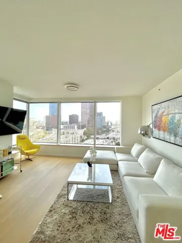 889 Francisco Street 1808, Los Angeles, California 90017 — photo 4