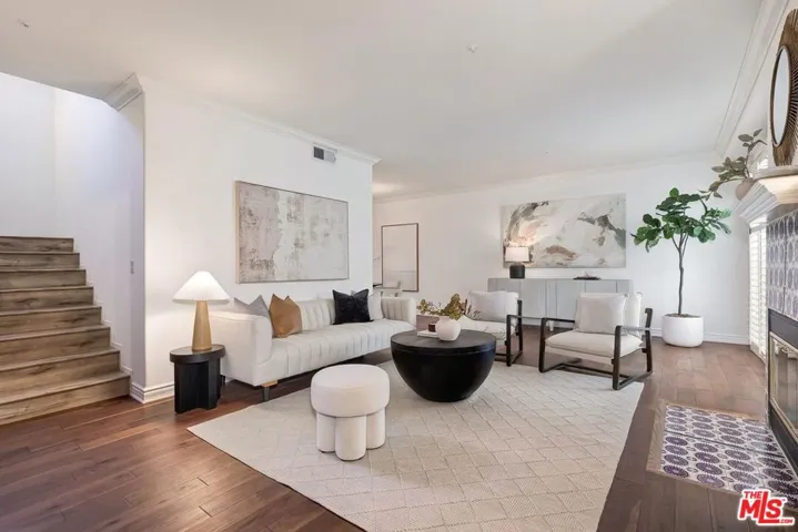 9815 Regent Street 2, Los Angeles, California 90034 — photo 4
