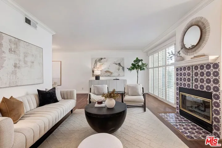 9815 Regent Street 2, Los Angeles, California 90034 — photo 5