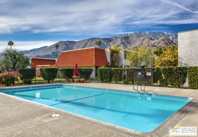 2260 N Indian Canyon Drive A, Palm Springs, California 92262 — photo 5