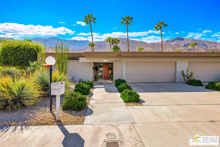2285 S Calle Palo Fierro, Palm Springs, California 92264 — photo 4