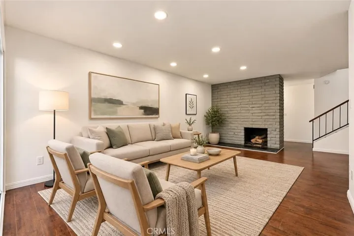 8020 Canby Avenue 5, Reseda, California 91335 — photo 4